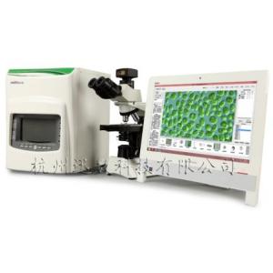 迅數(shù)新M500 浙江國產(chǎn)藻類計(jì)數(shù)儀助力生物科技創(chuàng)新