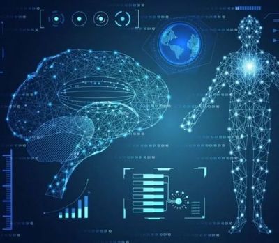 行業動態 | 生物科技與AI深度融合，共拓八萬億醫療健康新藍海