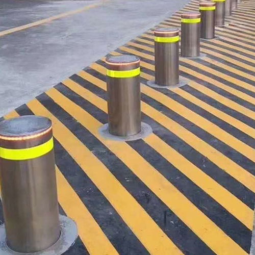 全自動升降路障報價與知名品牌企業解析